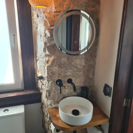 住宿加早餐酒店 Casa Mares 3 3*