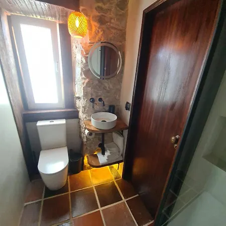 Casa Mares 3 住宿加早餐酒店 巴勒尔