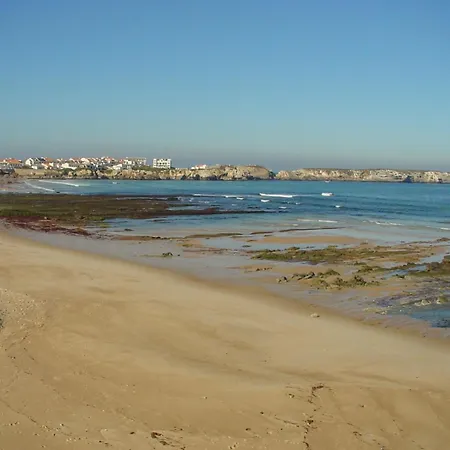Casa Mares 3 Baleal