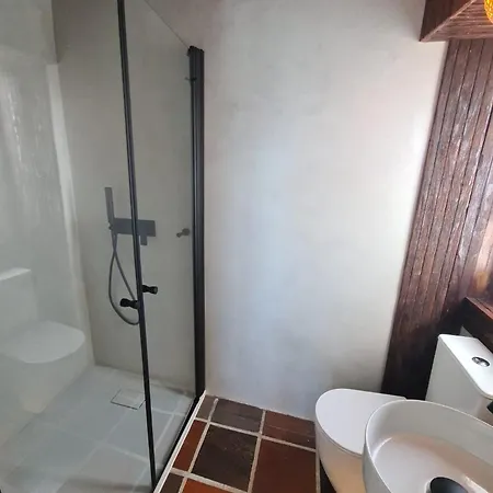Casa Mares 3 住宿加早餐酒店 3*